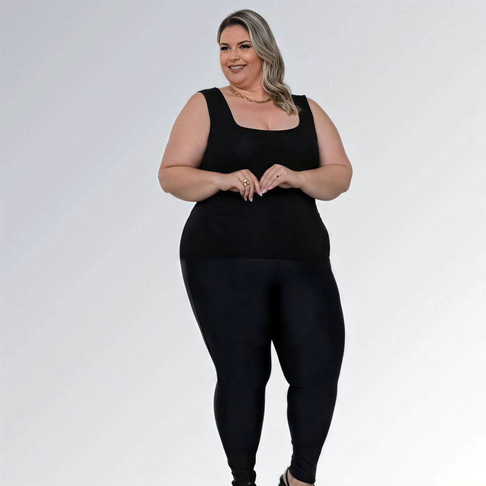 Blusa_Regata_Decote_Quadrado_Preta_Plus_Size_Alca_Larga_Feminina_Jz_new_moda