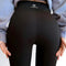 Calça Legging Shark Fitness - JZ NEW MODA