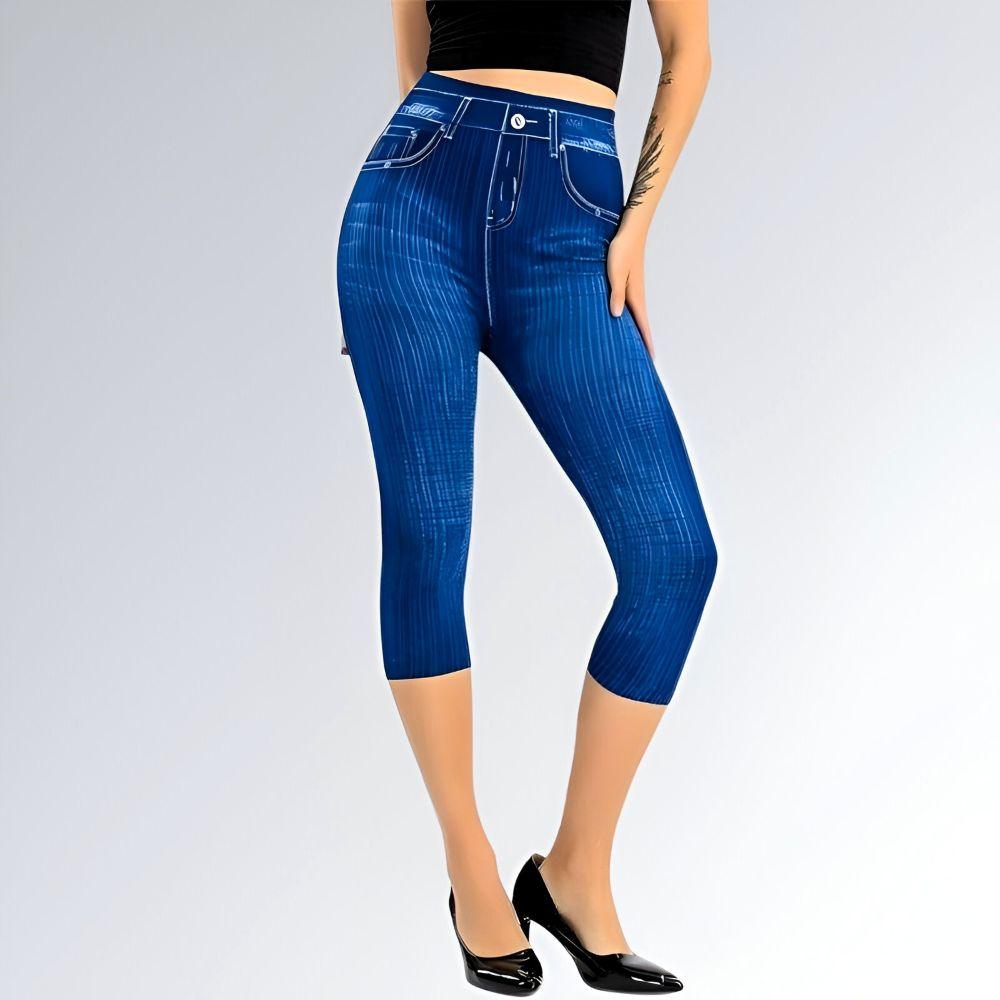 Calça Legging Slim - JZ NEW MODA