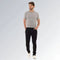 Calca_Masculina_Skinny_Sarja_Preta_Modelo_Comfort_Premium_Jz_new_moda