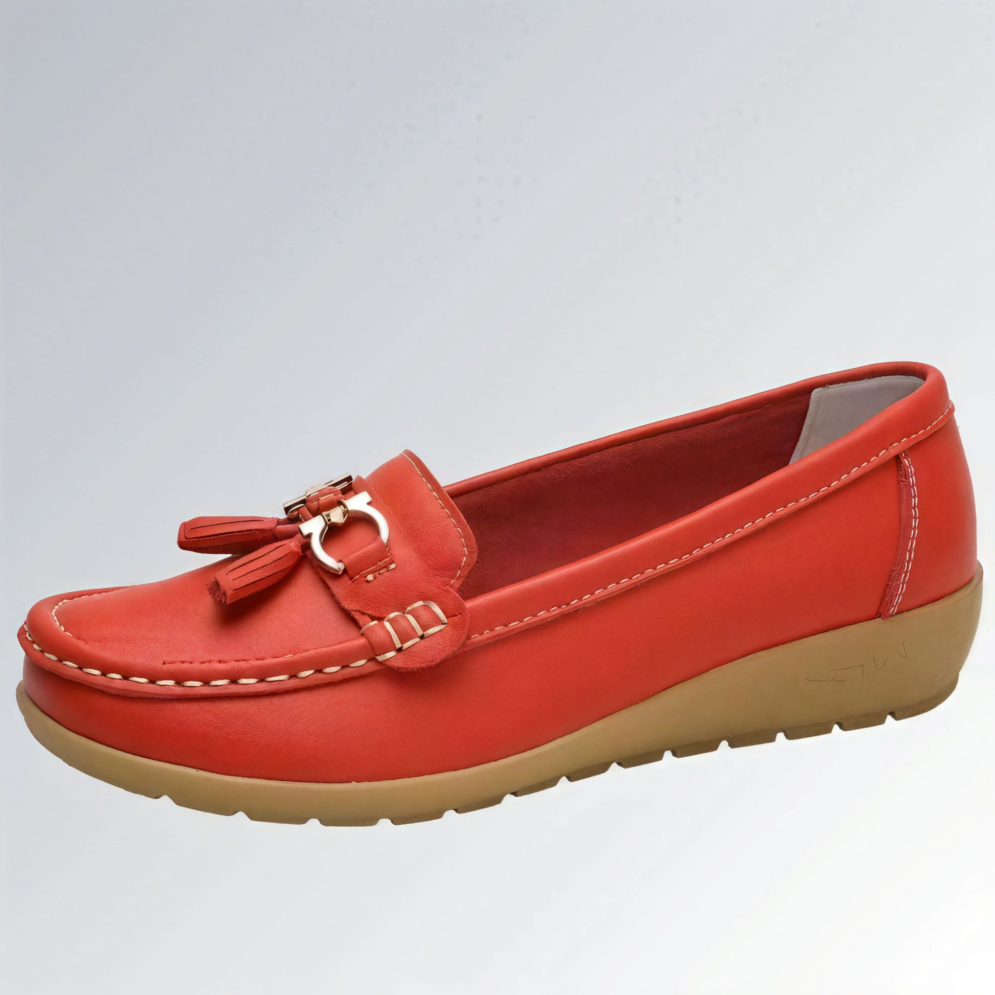 Calçado Mocassins Casual - JZ NEW MODA