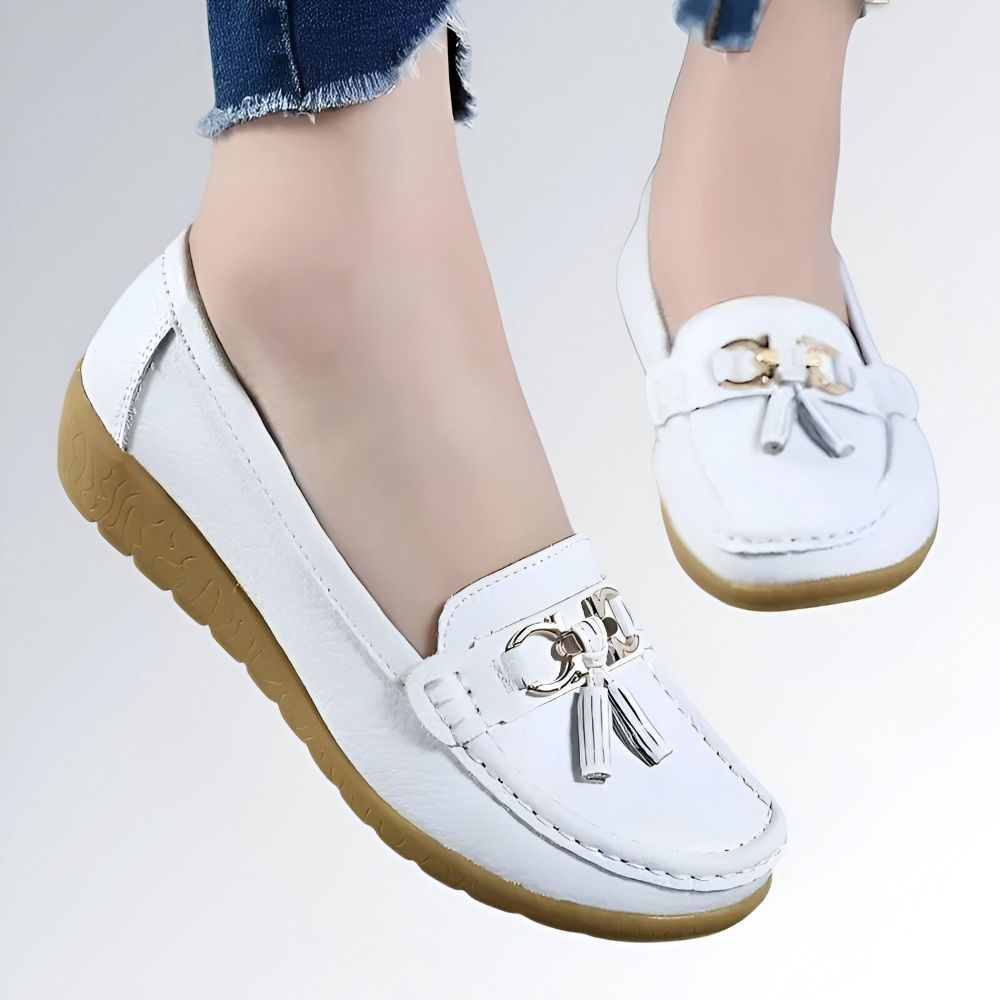 Calçado Mocassins Casual - JZ NEW MODA