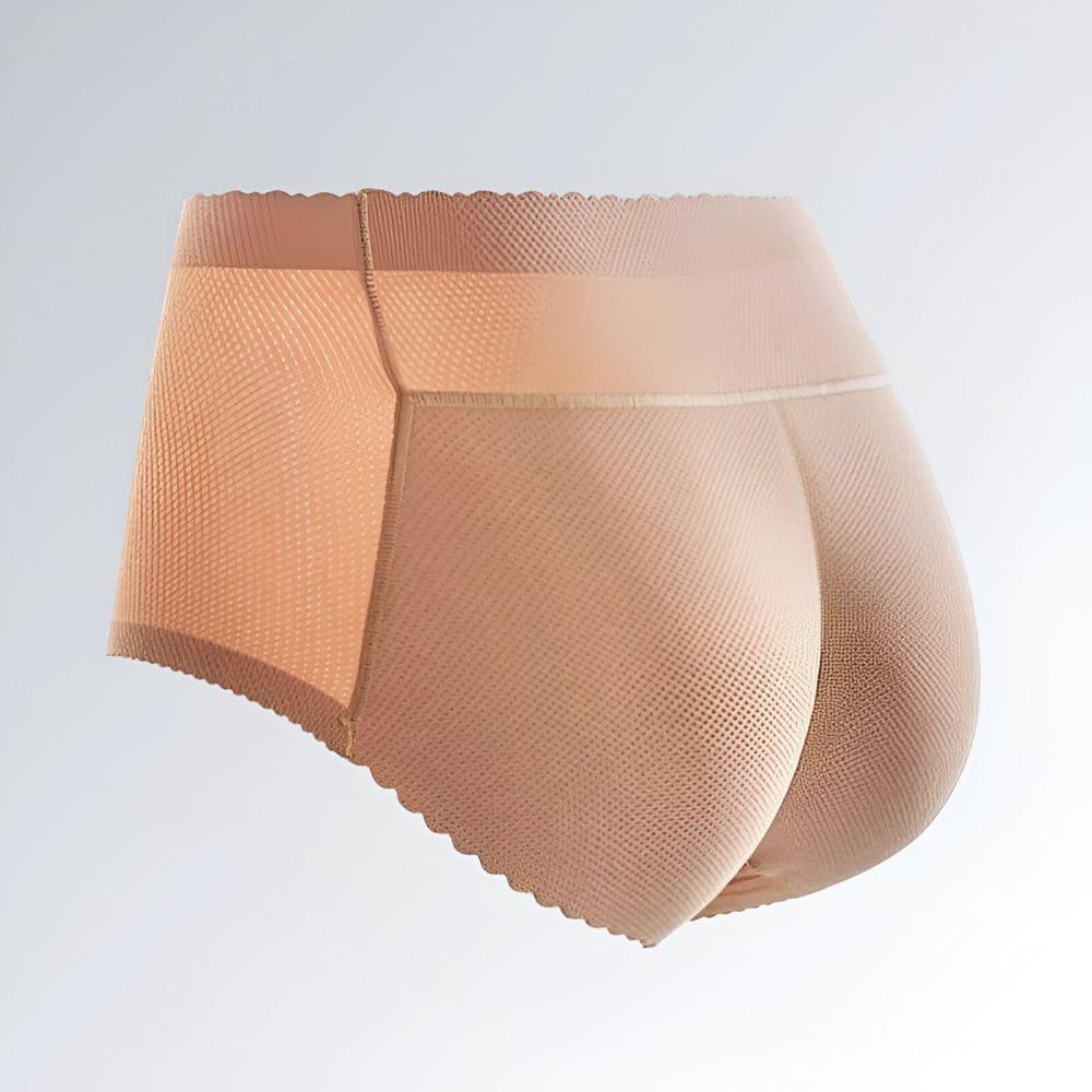 Calcinha Acolchoada Empina - JZ NEW MODA