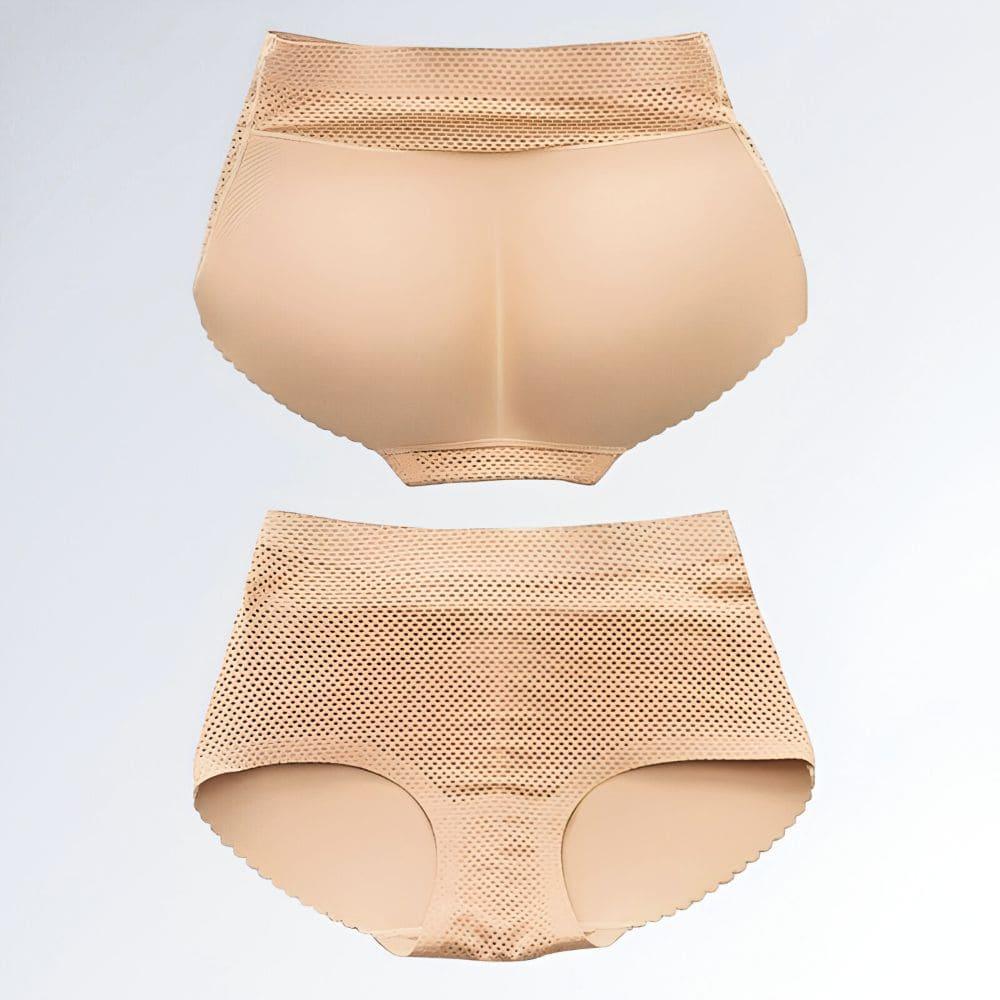 Calcinha Acolchoada Empina - JZ NEW MODA