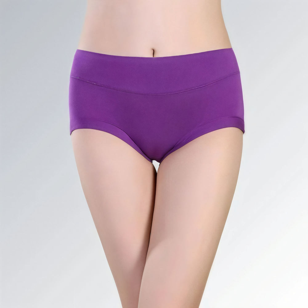 Calcinha Feminina de Bambu INNSLY Jz new moda