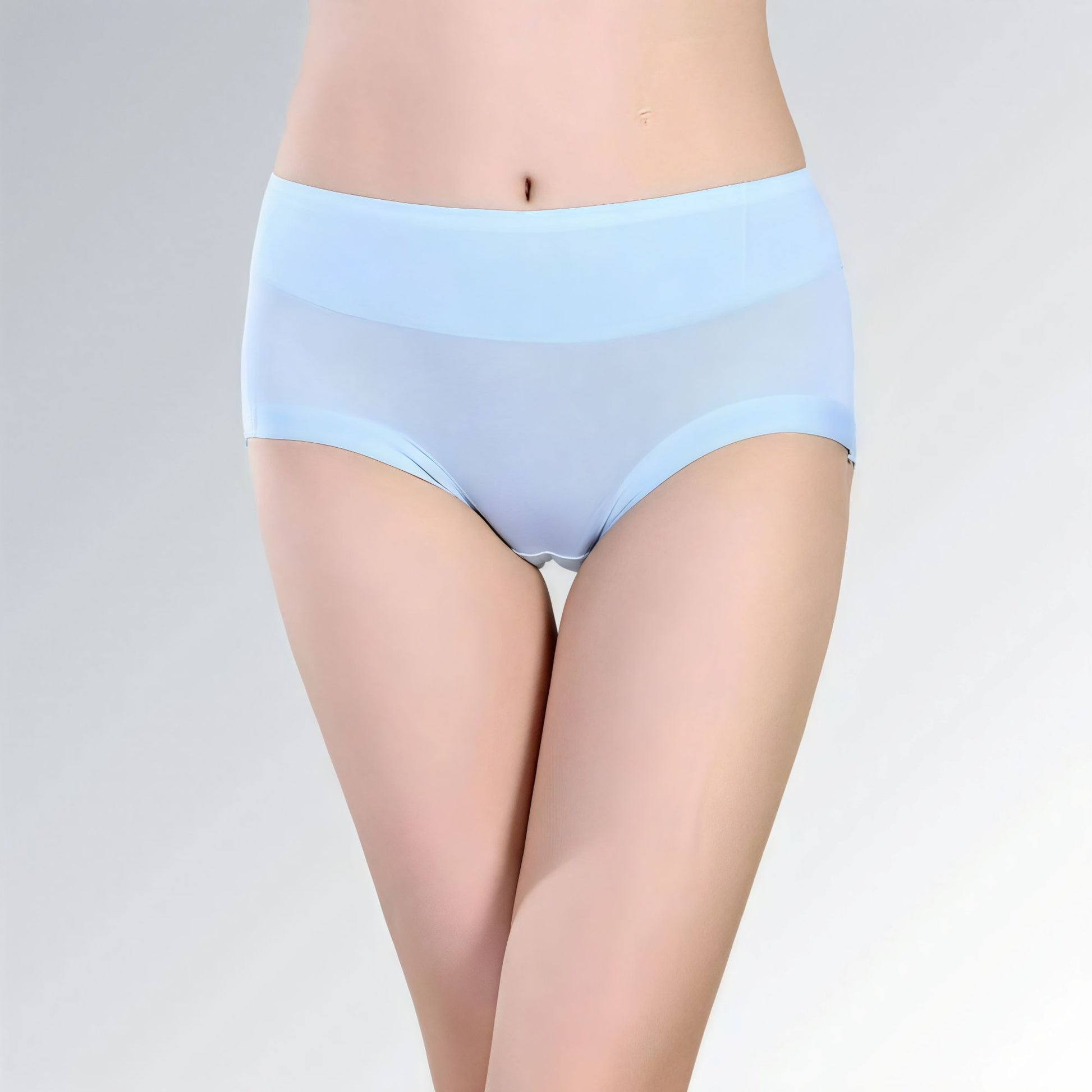 Calcinha Feminina de Bambu INNSLY Jz new moda