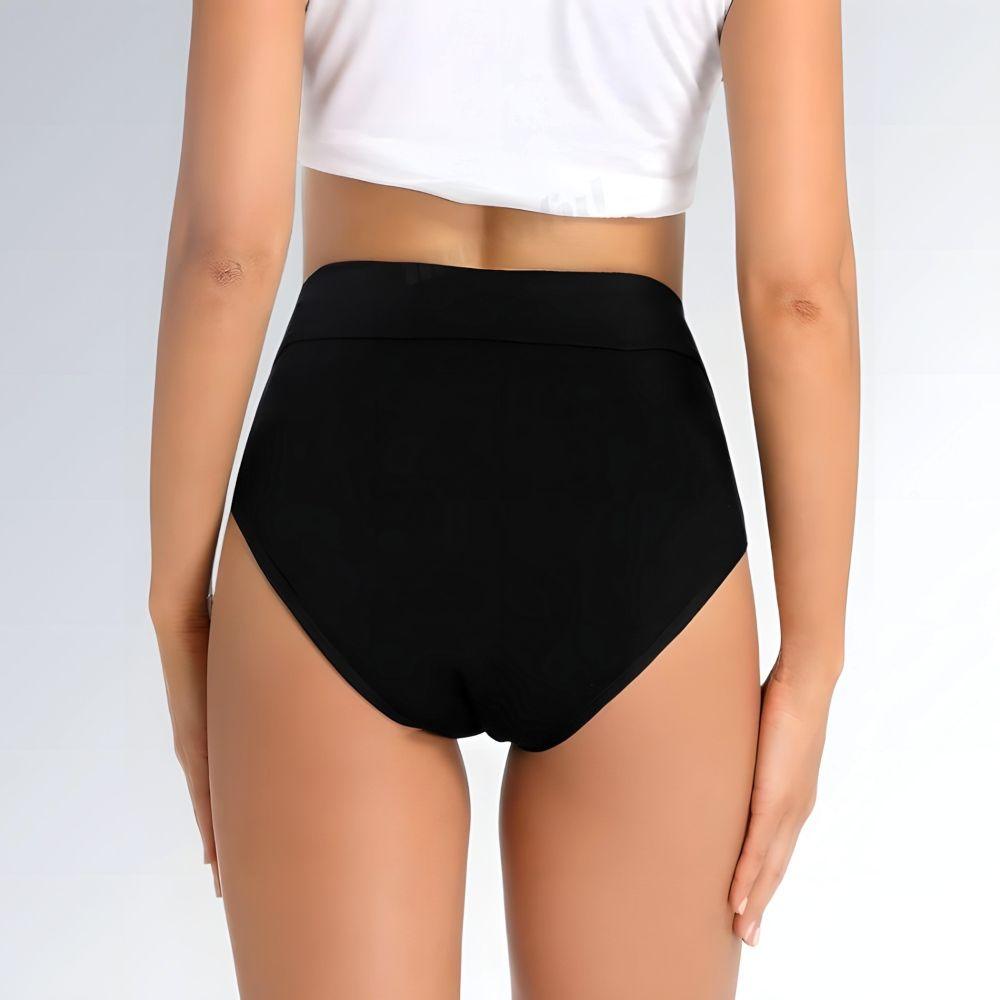 Calcinha Fluxo Menstrual Pesado - JZ NEW MODA