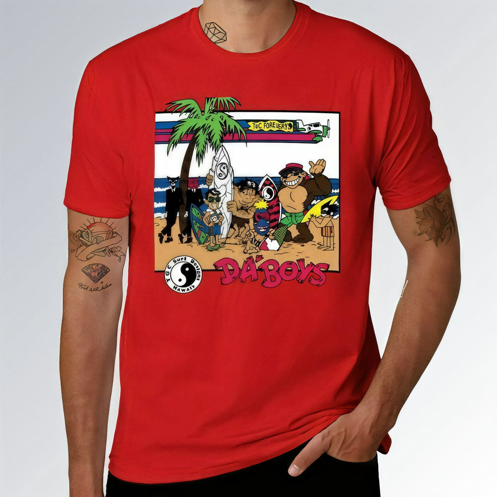 Camiseta Town e Country Surf Design Masculina Jz new moda