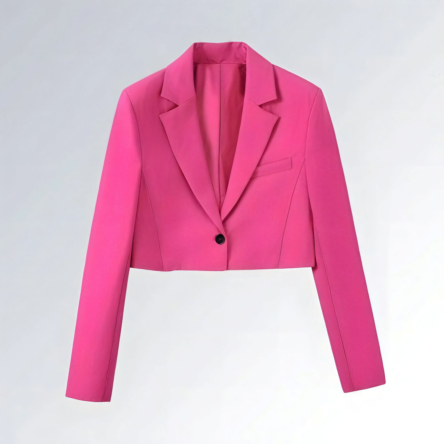 Blazer + Saia Pink Traf - JZ NEW MODA