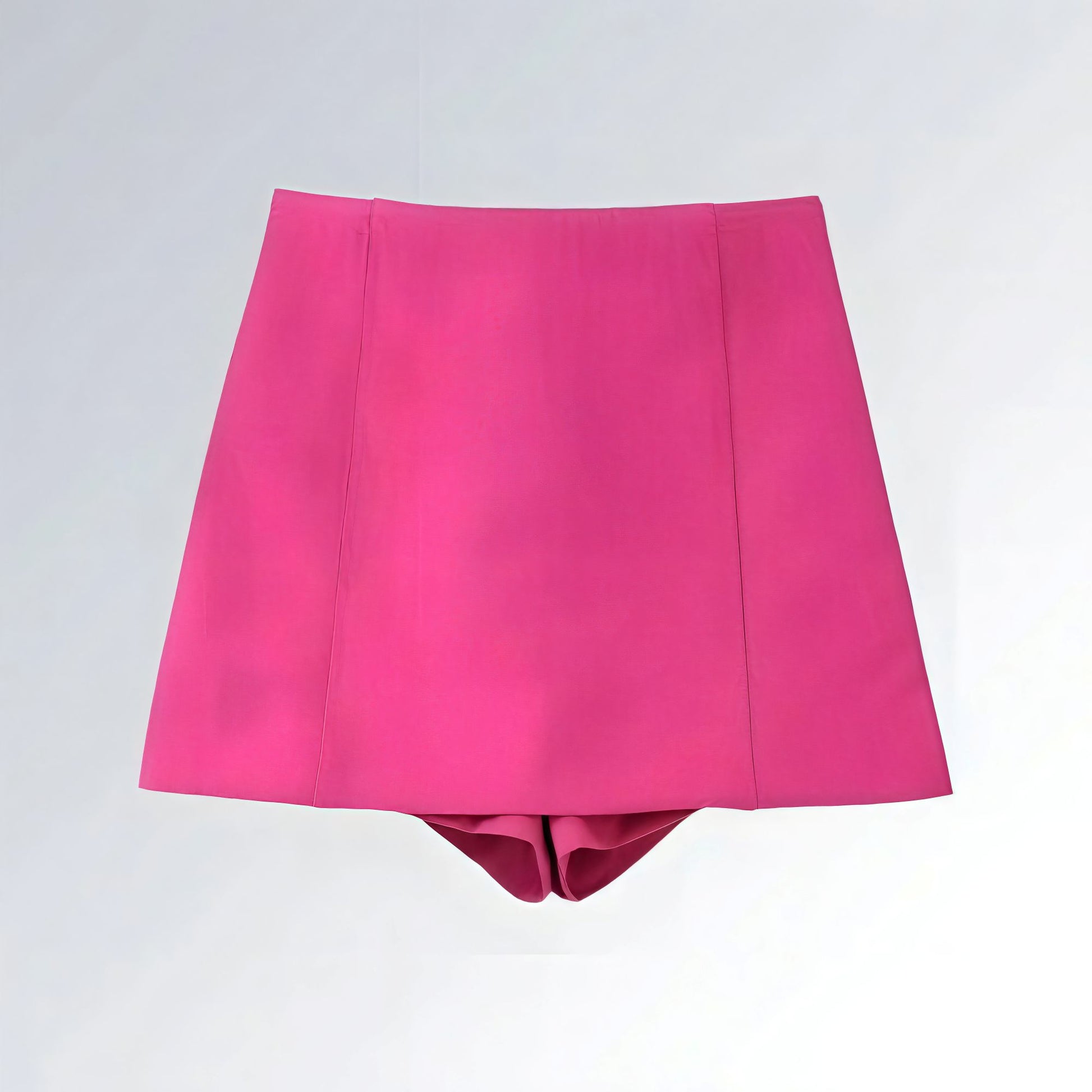 Blazer + Saia Pink Traf - JZ NEW MODA