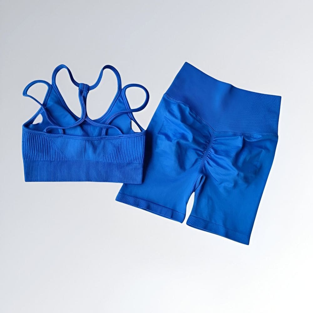 Conjunto Esportivo Quadril Up - JZ NEW MODA