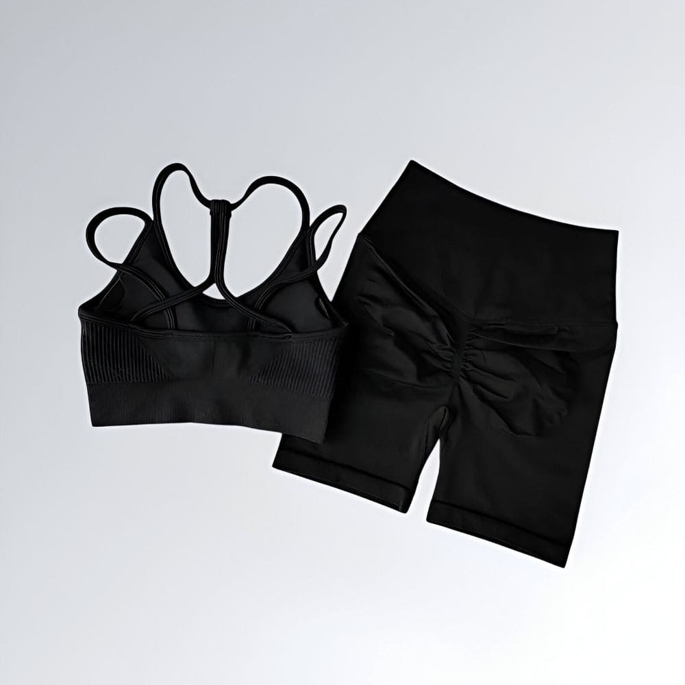 Conjunto Esportivo Quadril Up - JZ NEW MODA