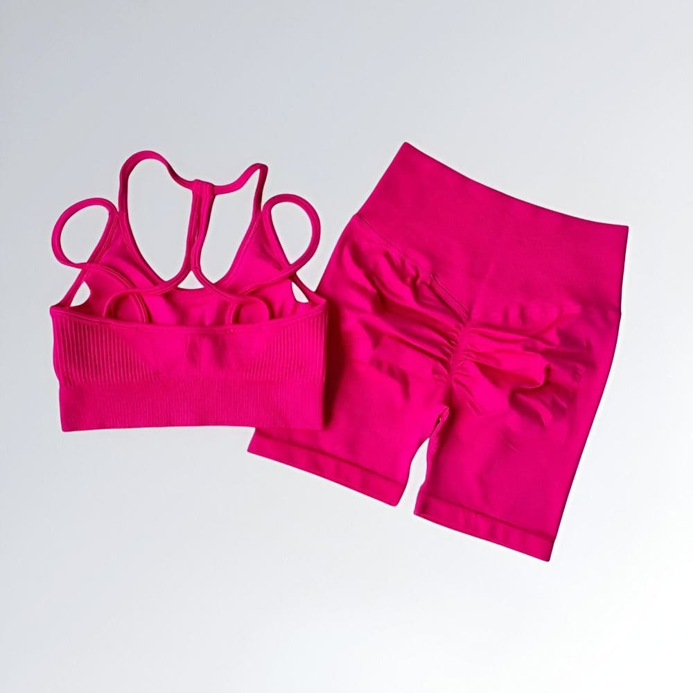 Conjunto Esportivo Quadril Up - JZ NEW MODA