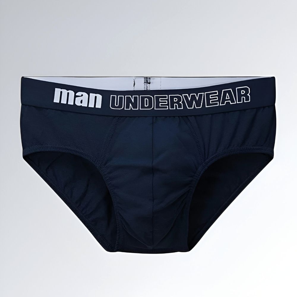 Cueca Algodão Man Underwear - JZ NEW MODA
