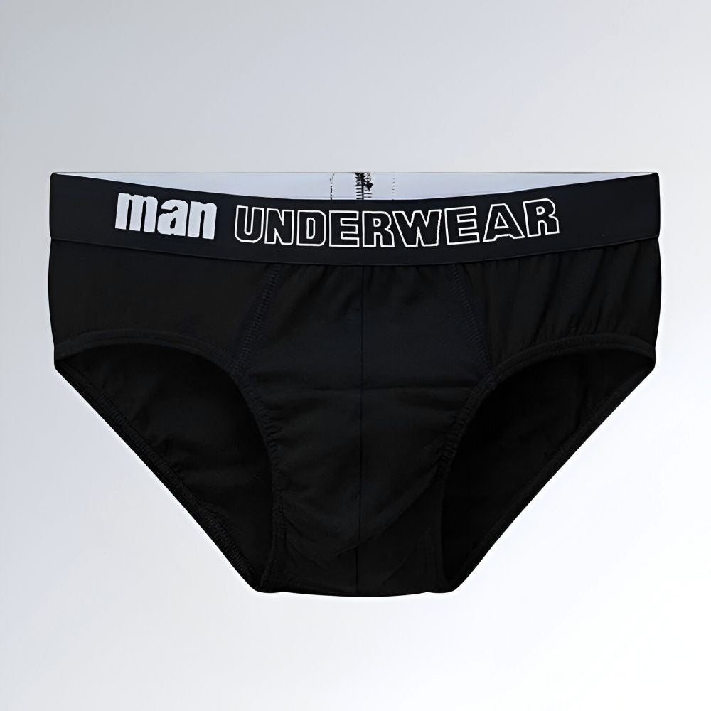 Cueca Algodão Man Underwear - JZ NEW MODA