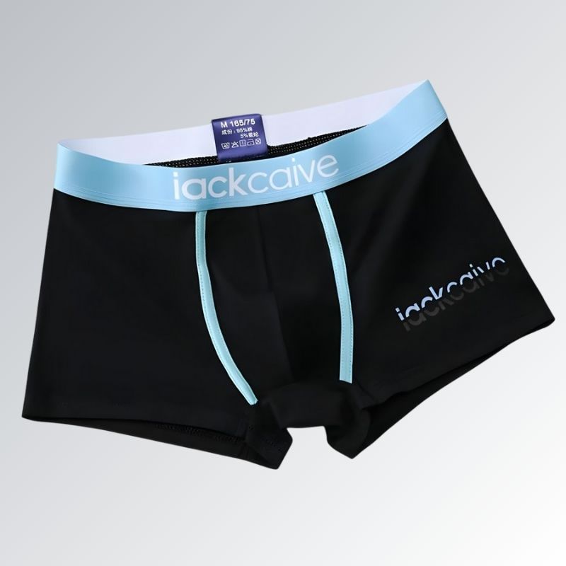 Cueca Boxer Iack Caive Jz new moda