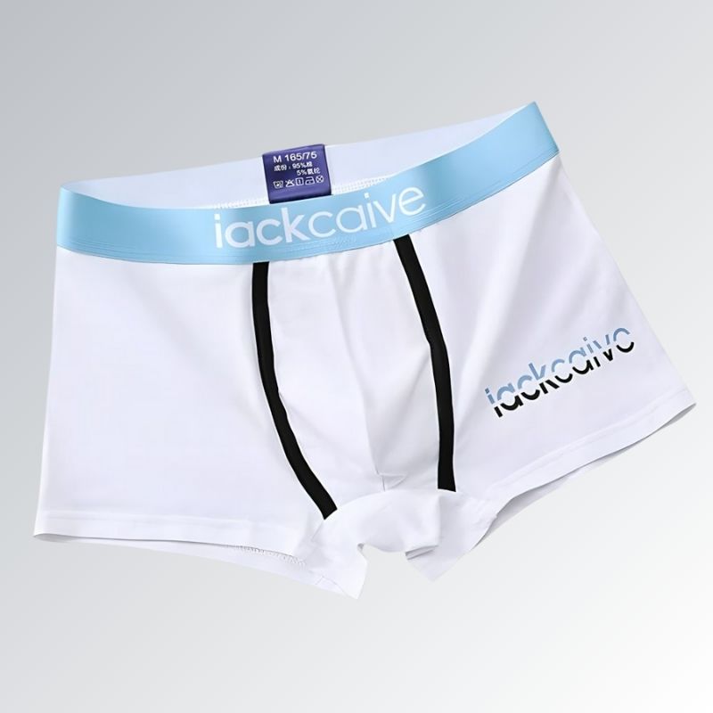 Cueca Boxer Iack Caive Jz new moda