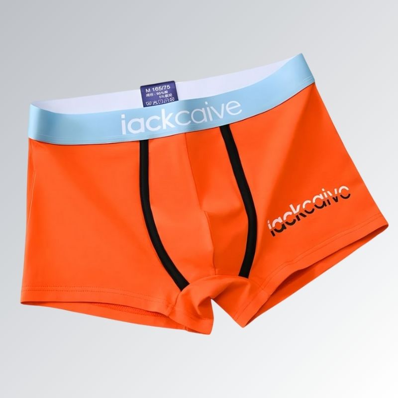 Cueca Boxer Iack Caive Jz new moda