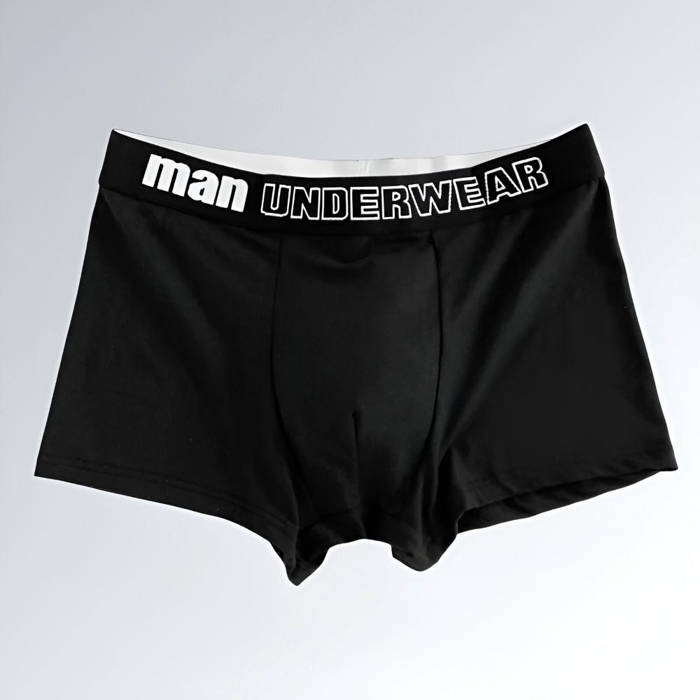 Cueca Boxer Man Underwear - JZ NEW MODA