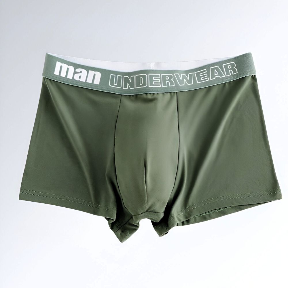 Cueca Boxer Man Underwear - JZ NEW MODA