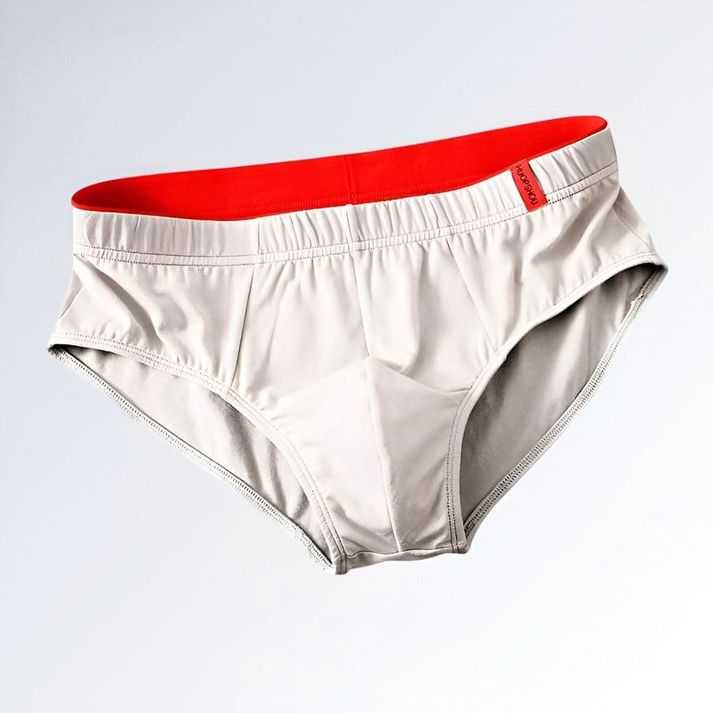 Cuecas de Algodão Convexo - JZ NEW MODA