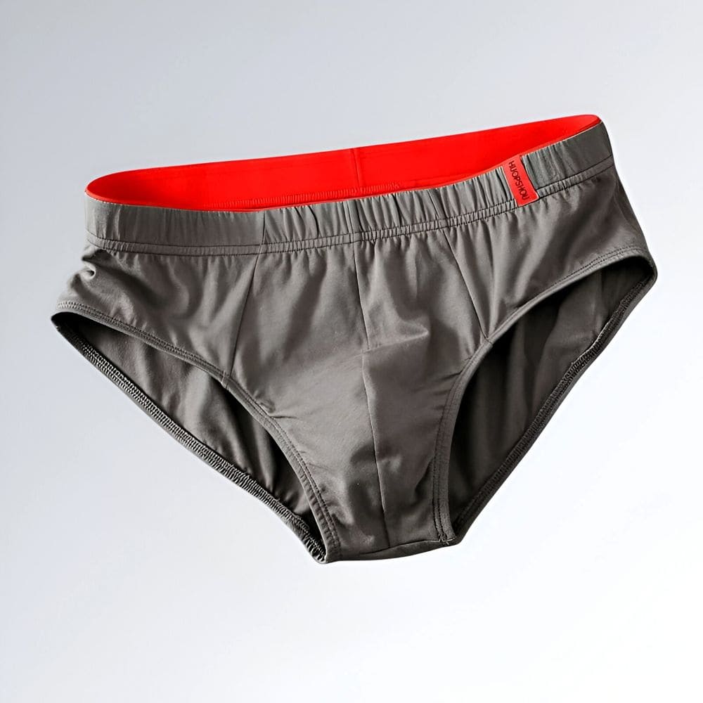 Cuecas de Algodão Convexo - JZ NEW MODA