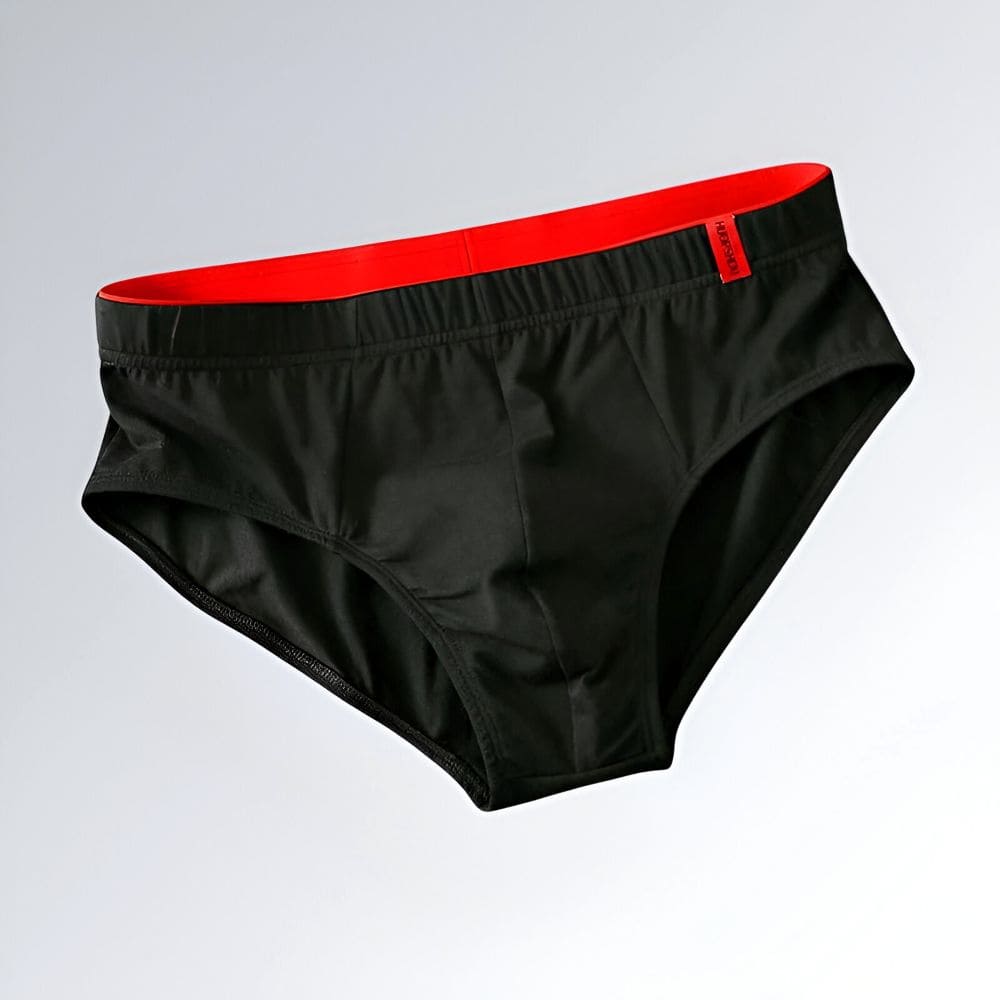 Cuecas de Algodão Convexo - JZ NEW MODA