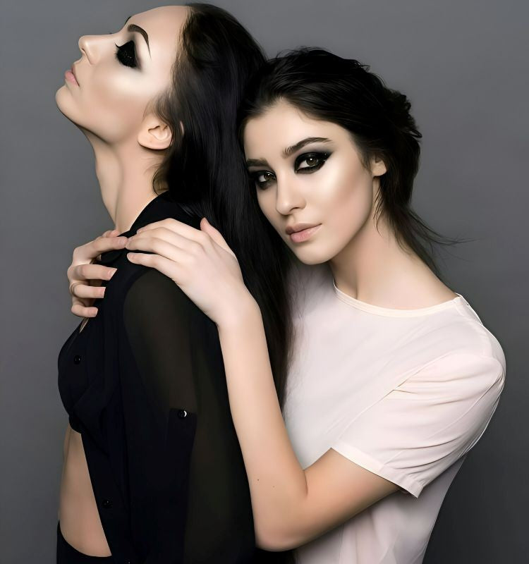 Your first purchase is worth more!