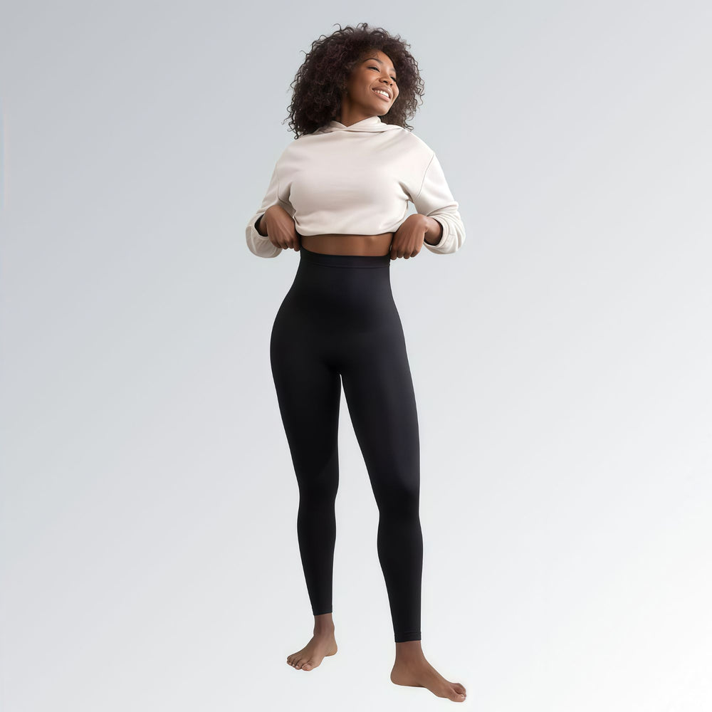 Legging Controle de Barriga - JZ NEW MODA