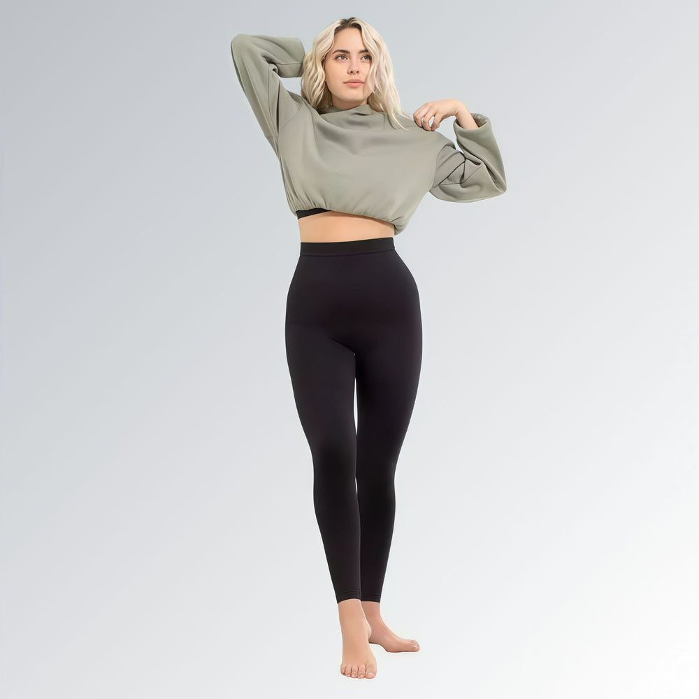 Legging Controle de Barriga - JZ NEW MODA