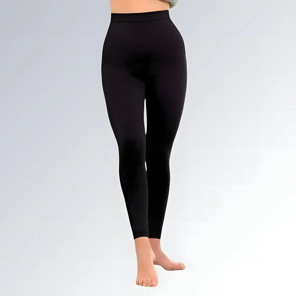 Legging Controle de Barriga - JZ NEW MODA