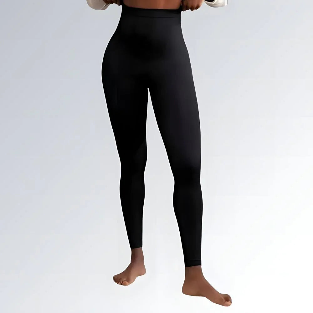 Legging Controle de Barriga - JZ NEW MODA