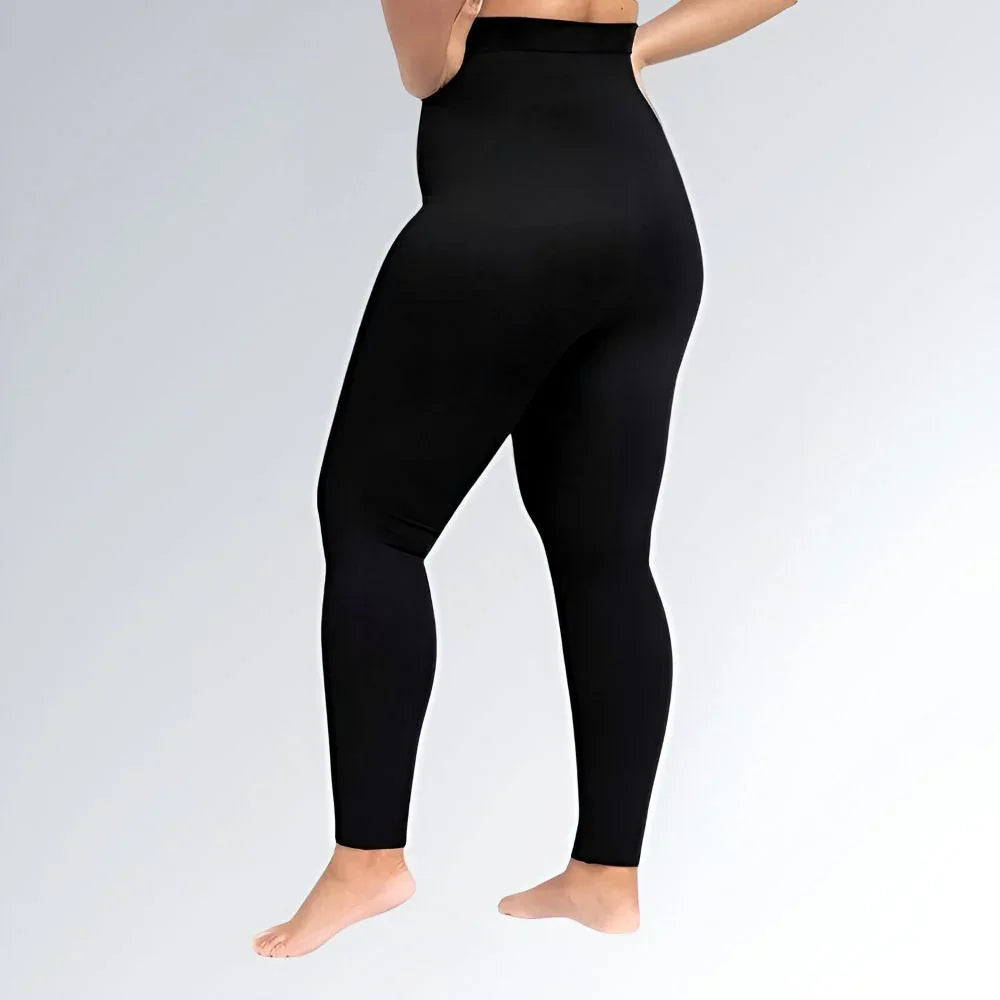 Legging Controle de Barriga - JZ NEW MODA