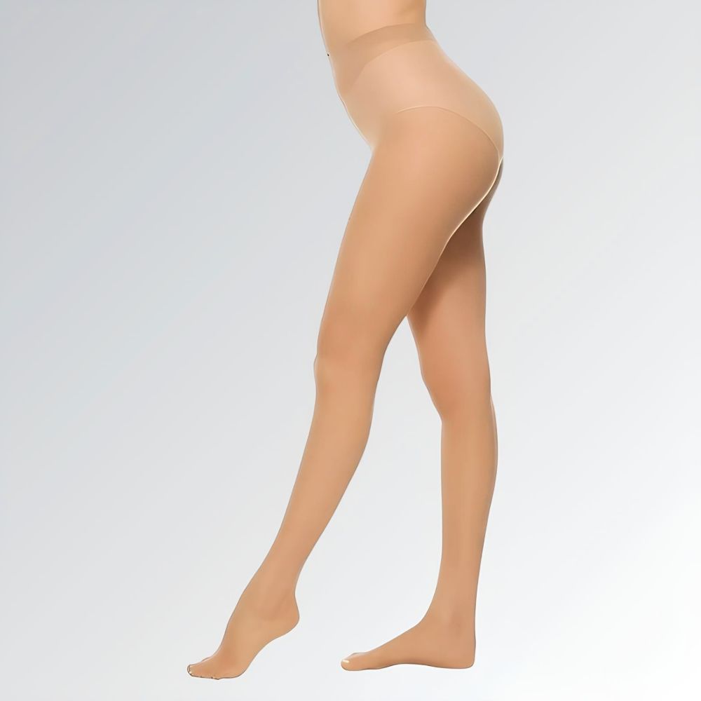 Meias Calças Ultrafina Seda - JZ NEW MODA