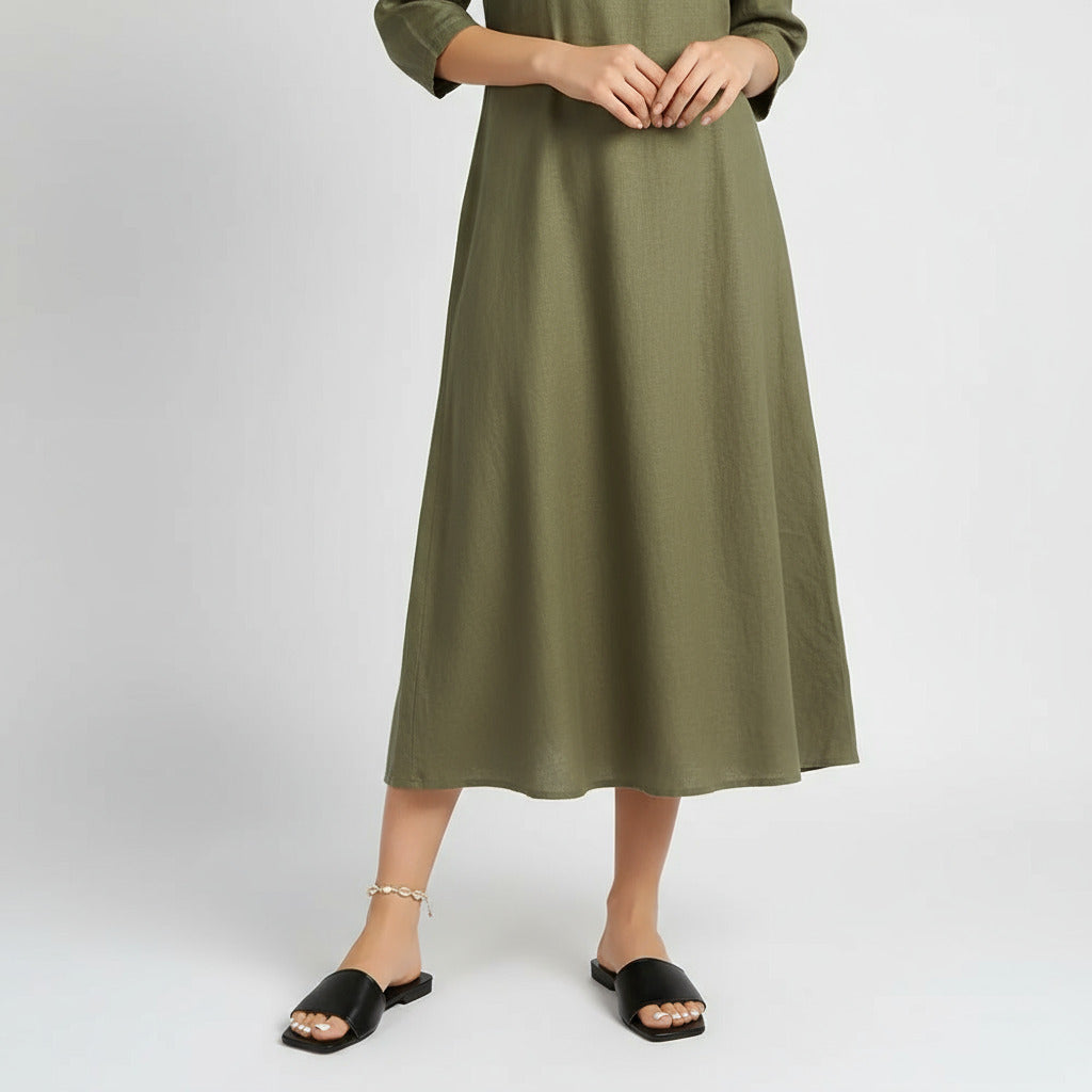 Rasteirinha Moda Minimalista - JZ NEW MODA