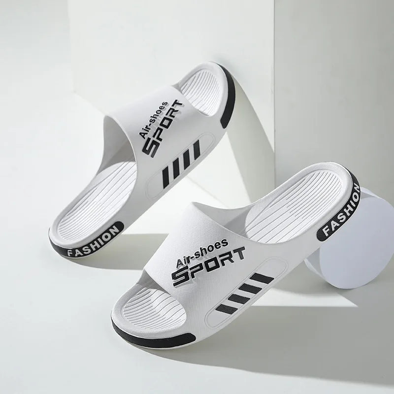 Chinelo Antiderrapante Slide - JZ NEW MODA