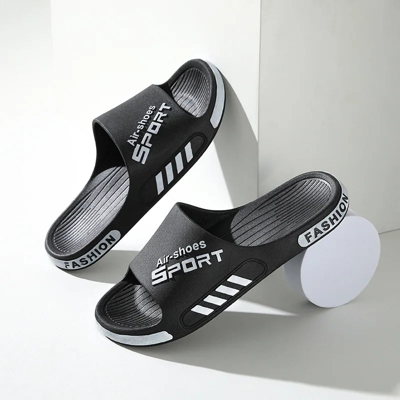 Chinelo Antiderrapante Slide - JZ NEW MODA