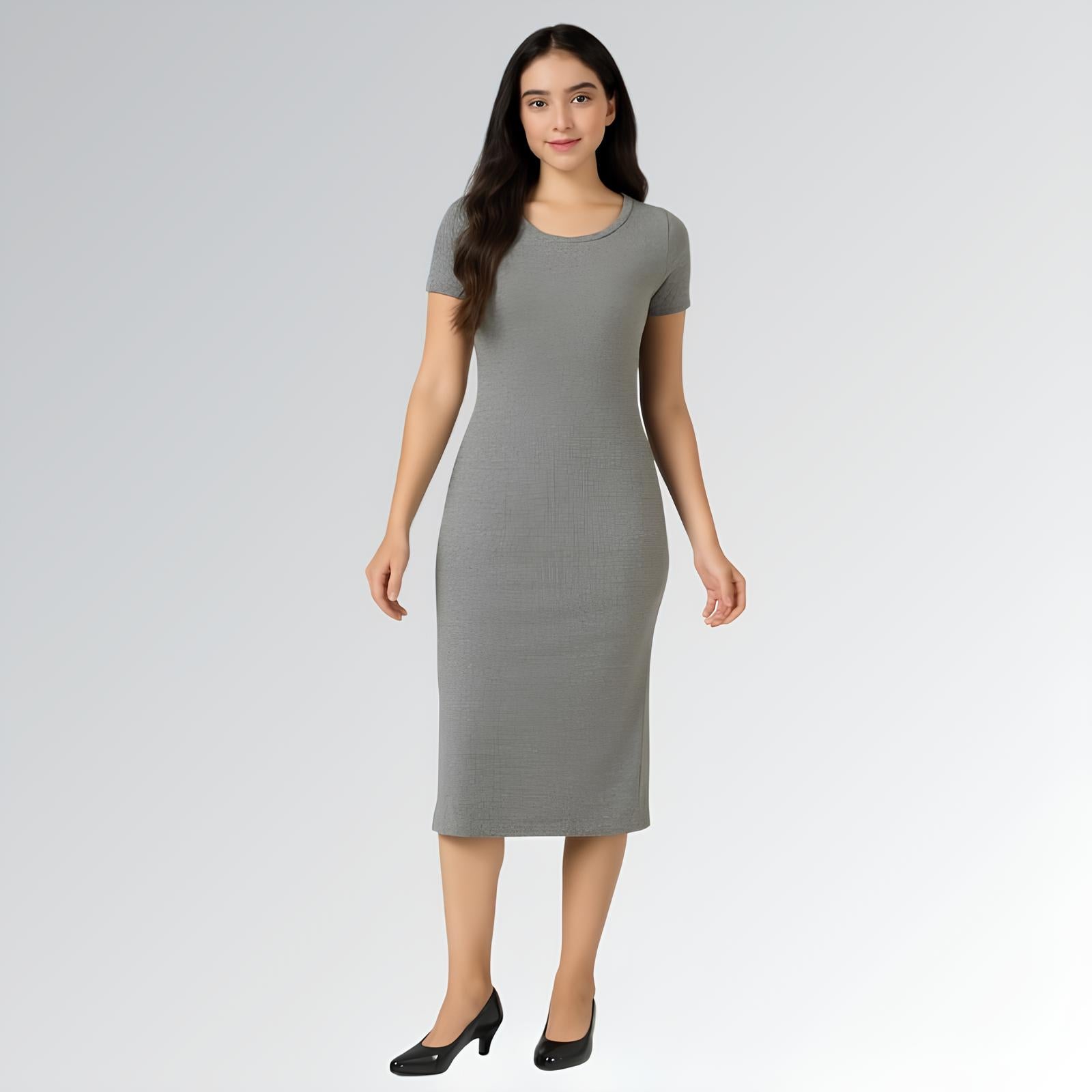 Salto Baixo Macio Ajzs - JZ NEW MODA