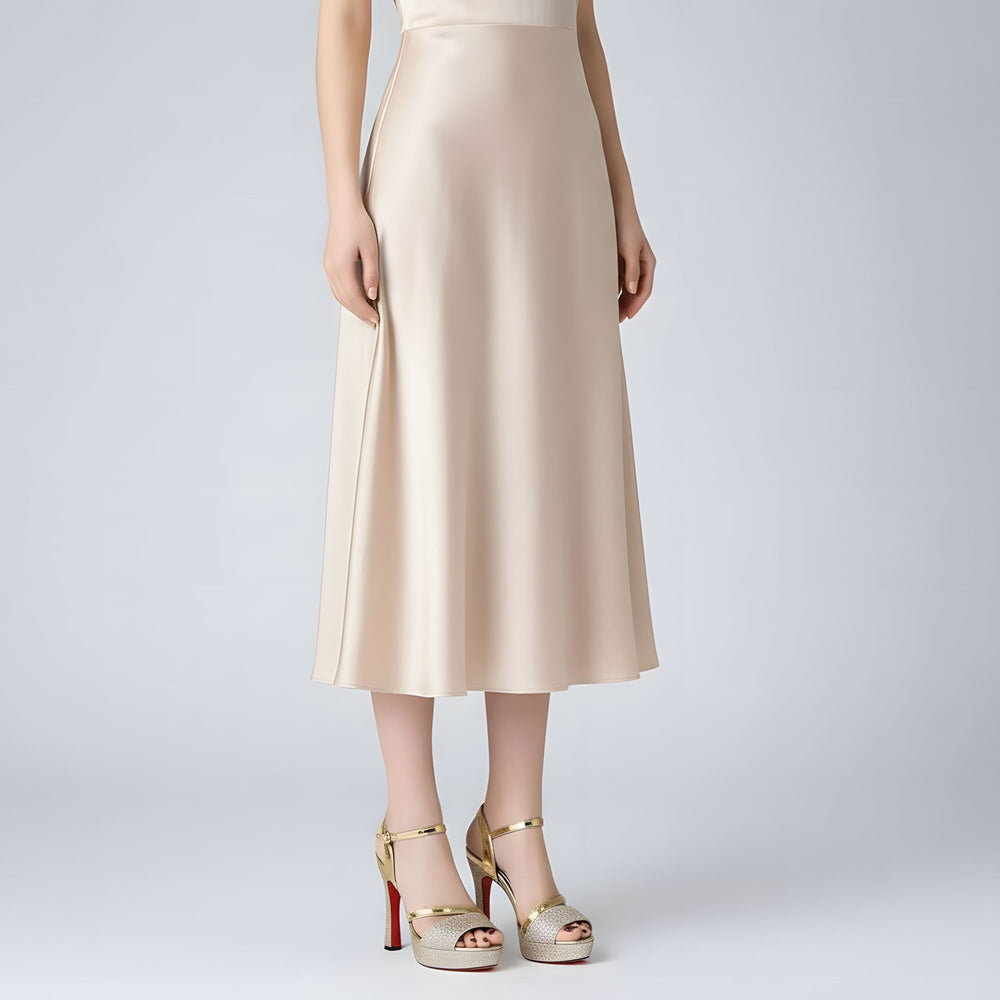 Salto Plataforma Moda Coreana - JZ NEW MODA