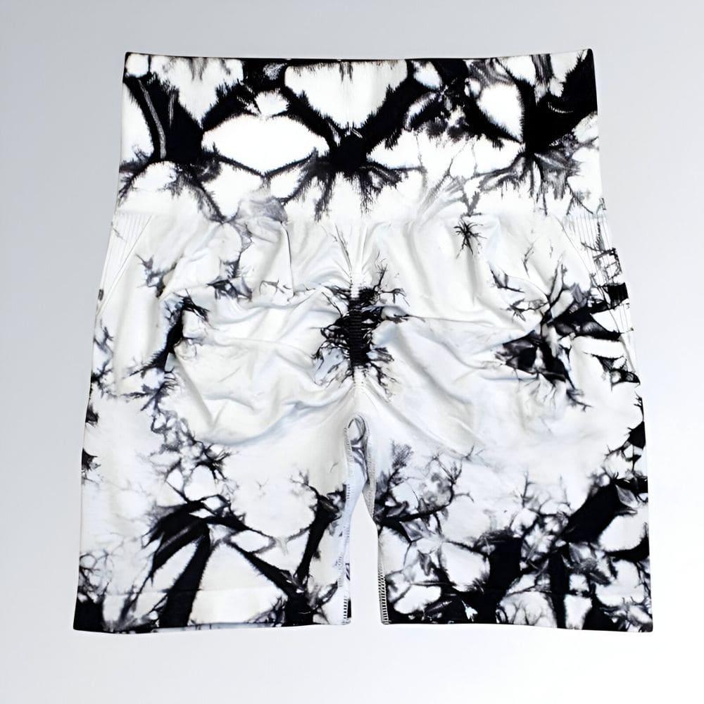 Shorts Cintura Alta Sem Elástico - JZ NEW MODA