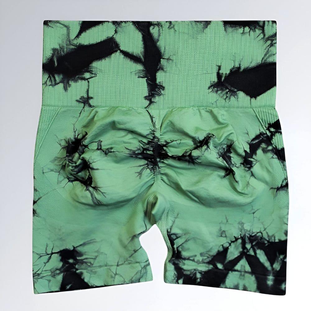 Shorts Cintura Alta Sem Elástico - JZ NEW MODA