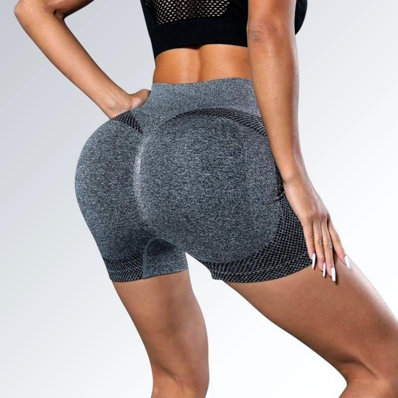 Shorts Esportivo JColour - JZ NEW MODA