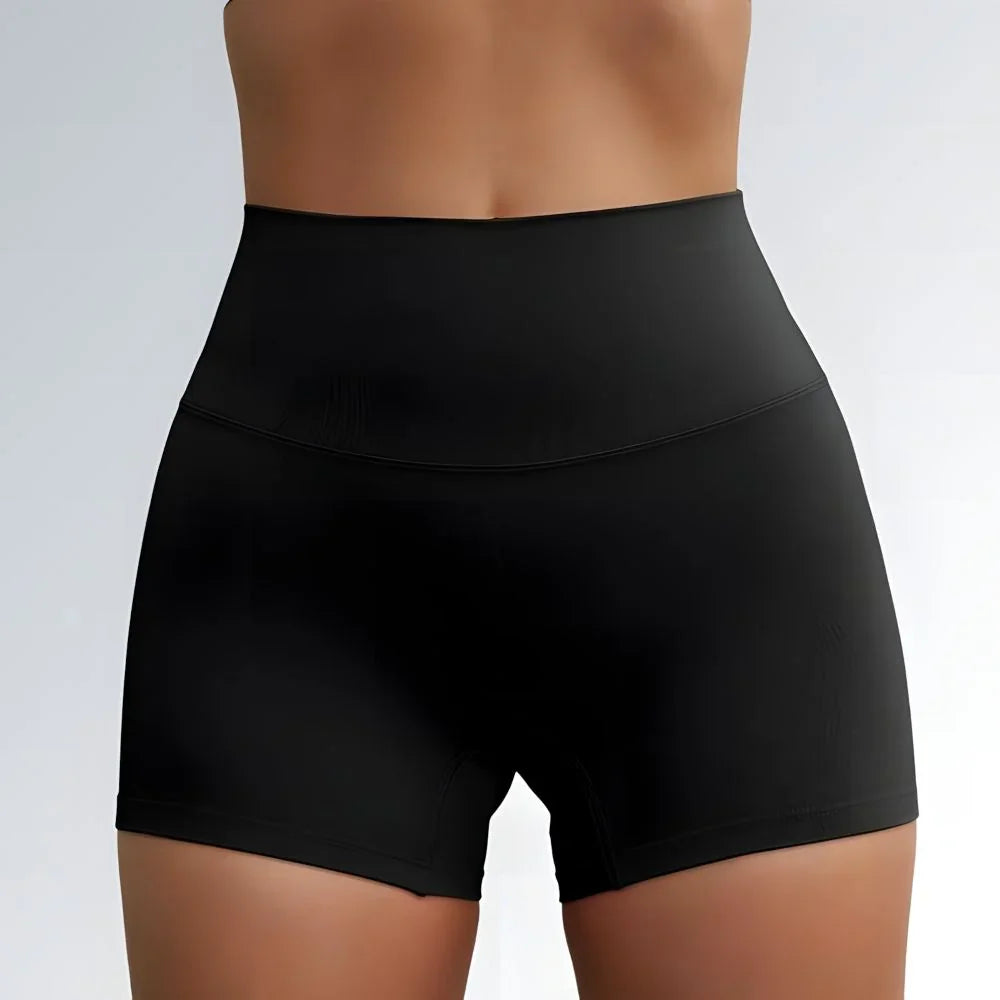 Shorts Justo Gym Feminino - JZ NEW MODA