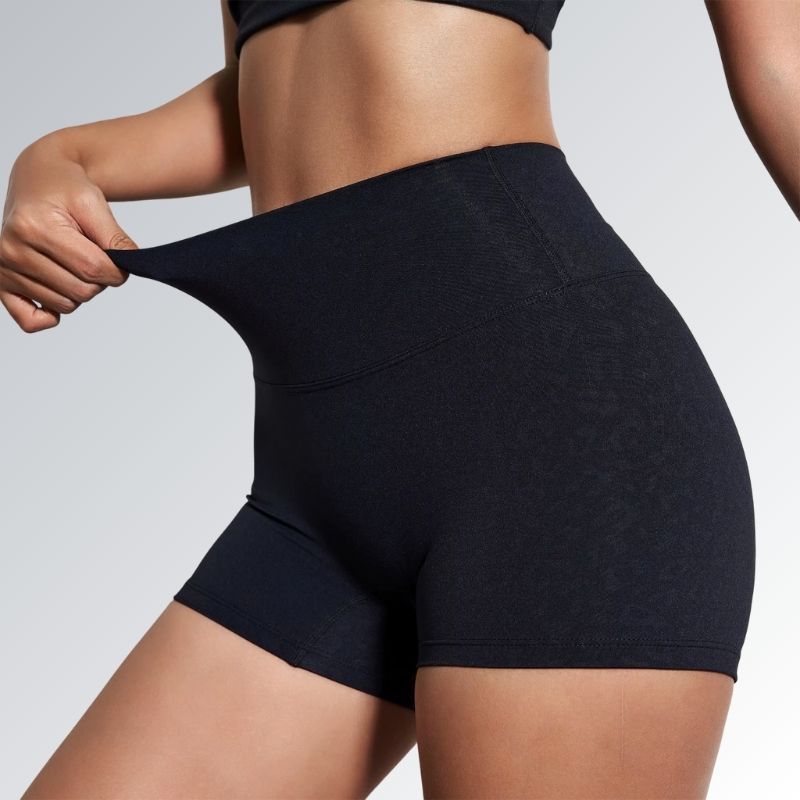 Shorts Justo Gym Feminino - JZ NEW MODA