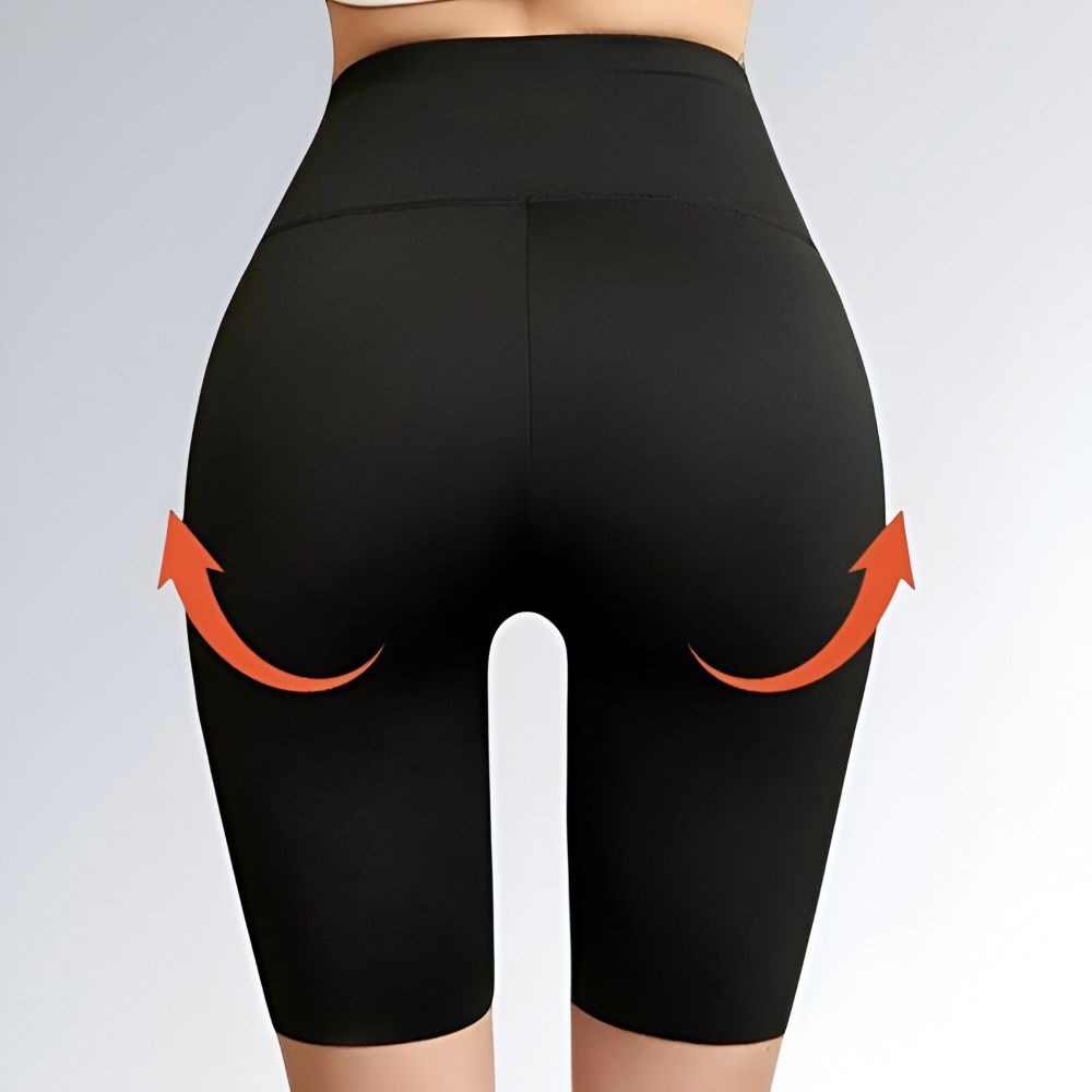 Shorts Legging Tubarão Bivigaos - JZ NEW MODA