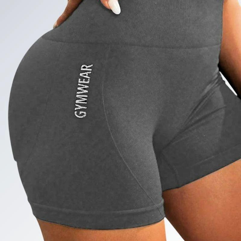 Shorts Levanta Bumbum - JZ NEW MODA