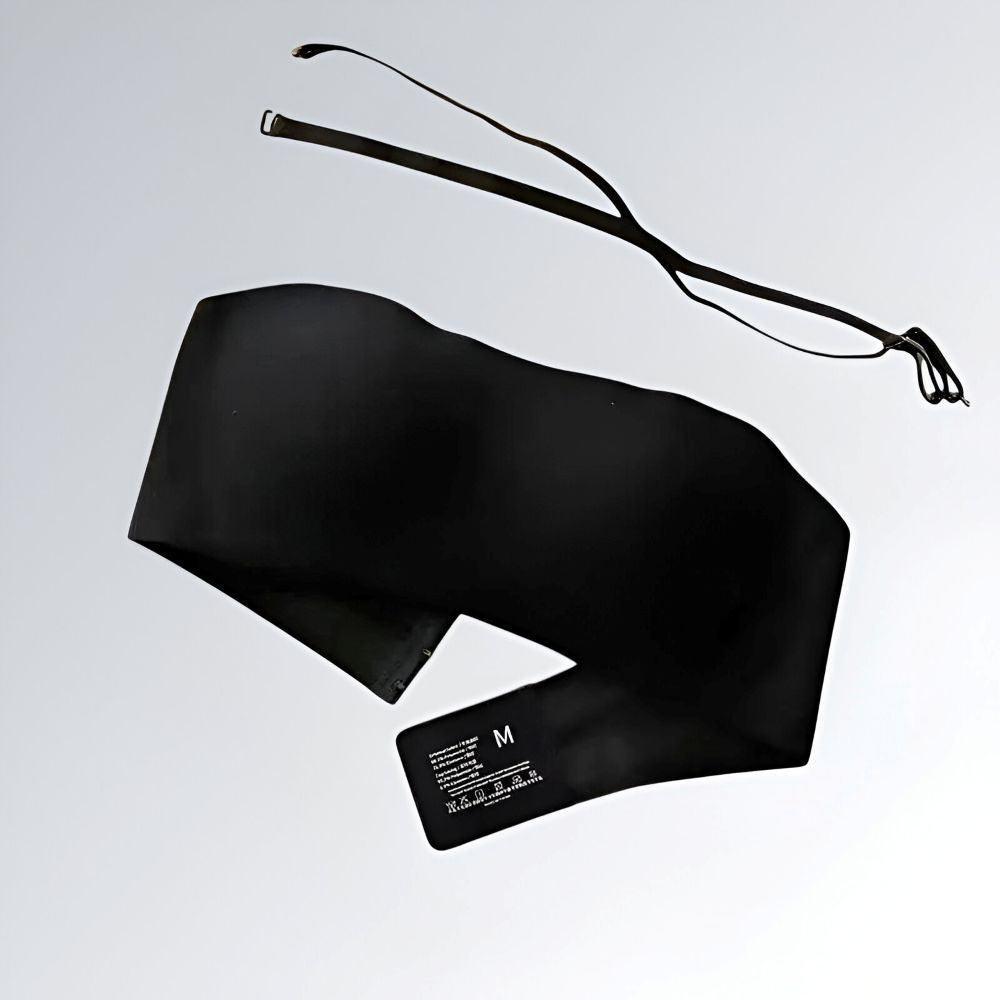 Sutiã Peito sem Costura Wrap - JZ NEW MODA