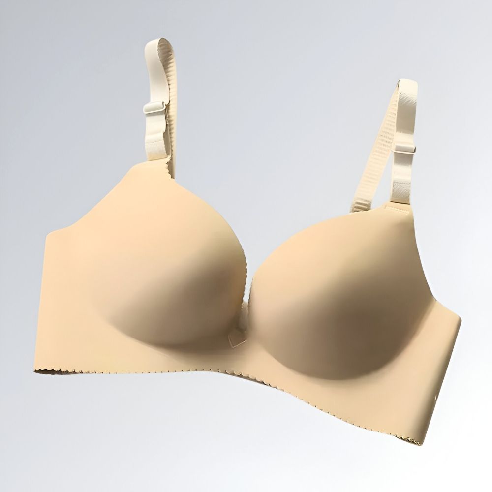 Sutiã Push Up Bralette Conforto - JZ NEW MODA