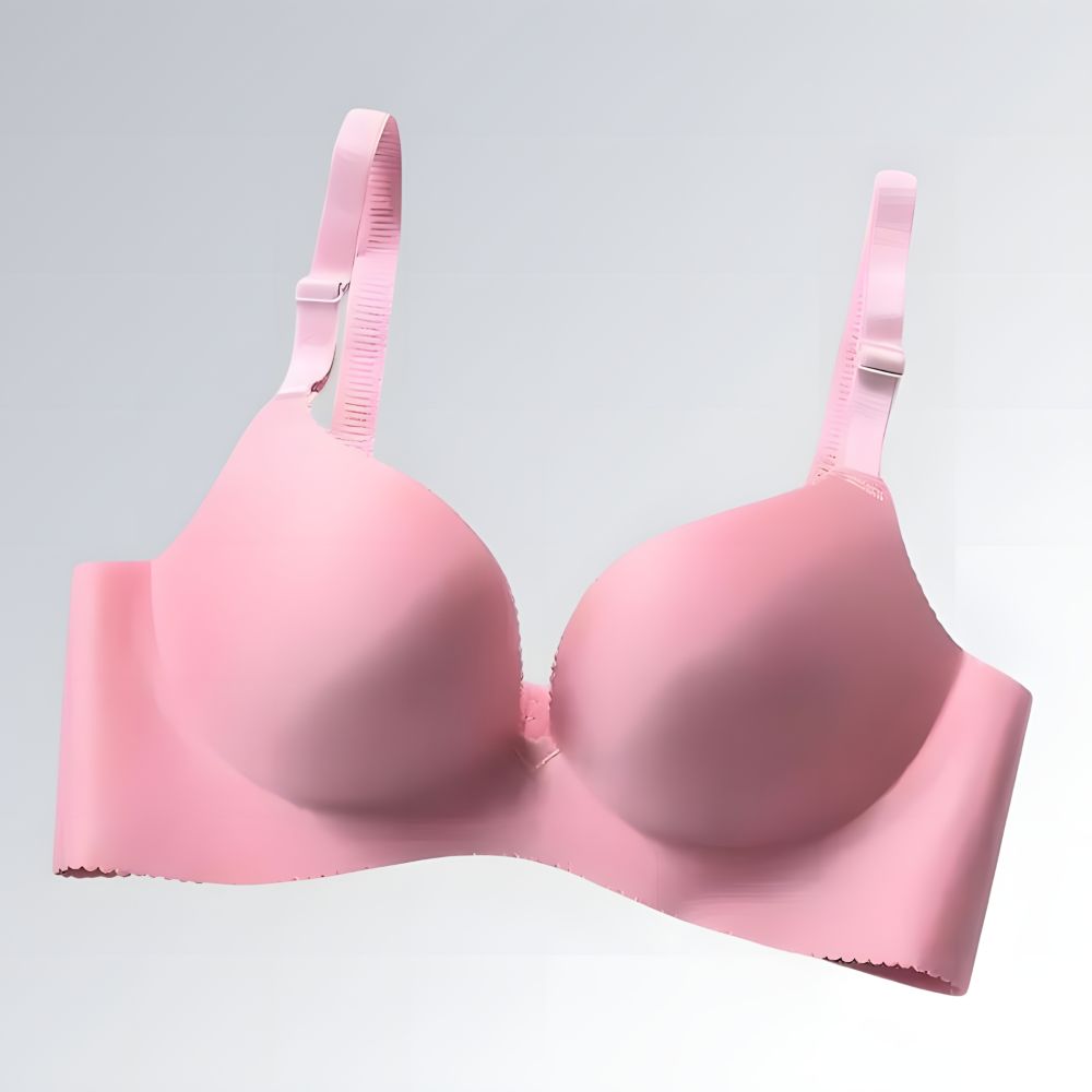 Sutiã Push Up Bralette Conforto - JZ NEW MODA