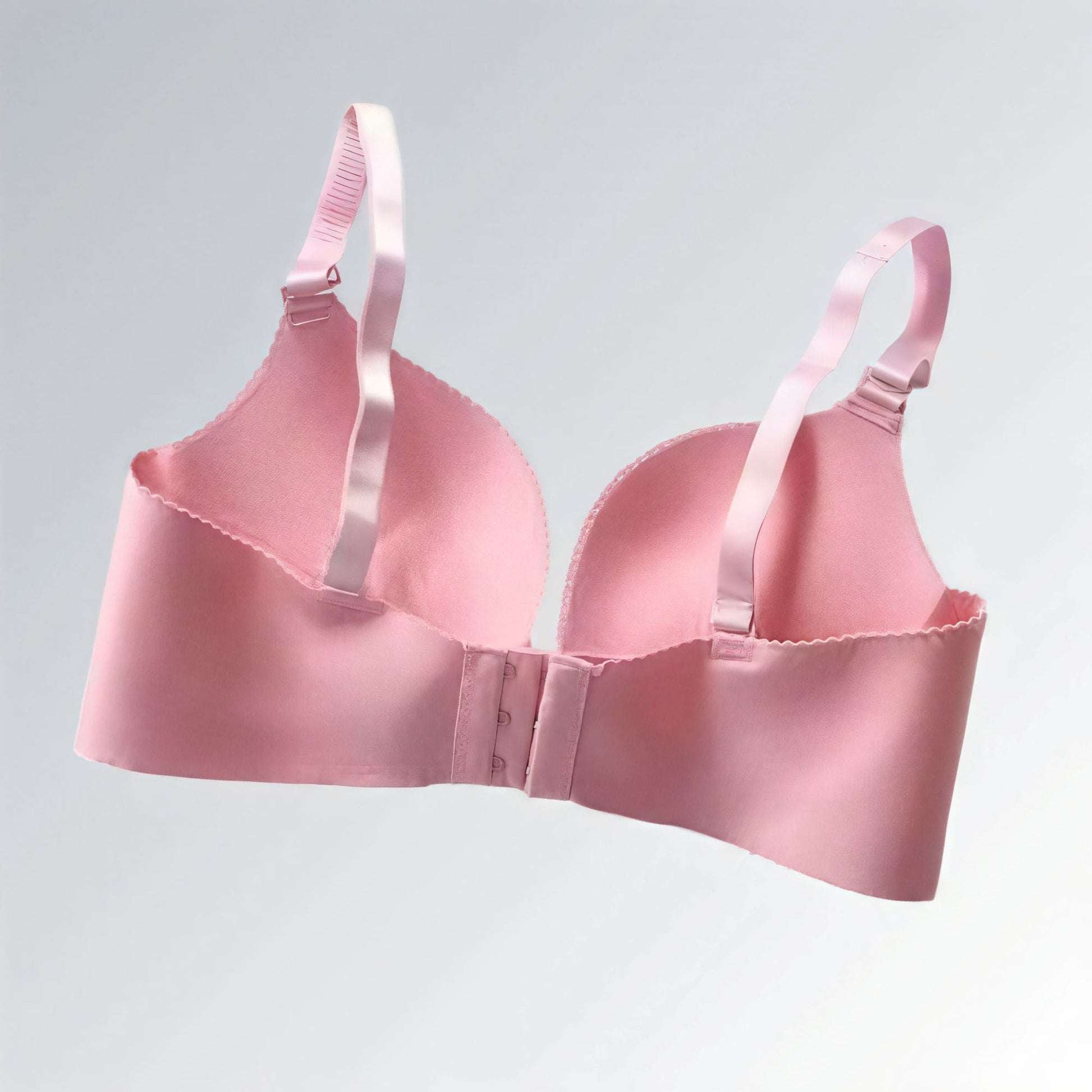 Sutiã Push Up Bralette Conforto - JZ NEW MODA